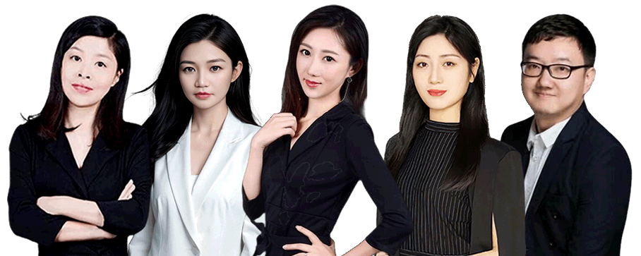婚姻感情问题导师团队头图展示